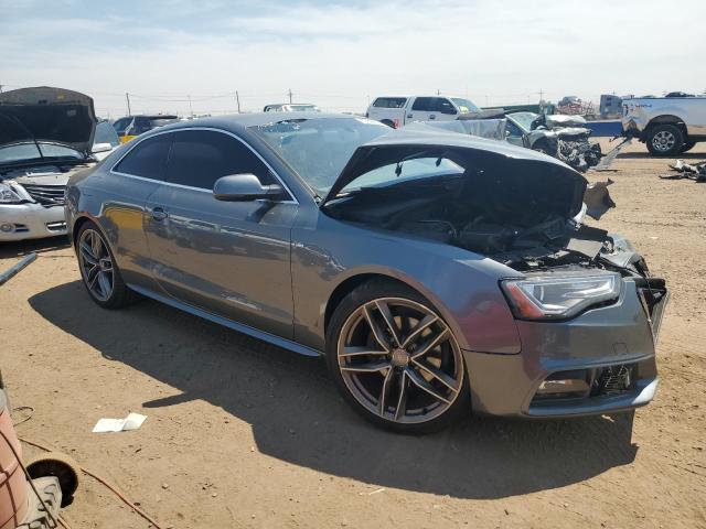 2015 AUDI A5 PREMIUM WAUMFAFR8FA003272