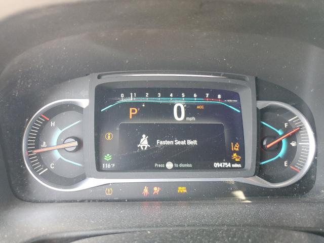 2021 HONDA PASSPORT SPORT 5FNYF8H28MB012488