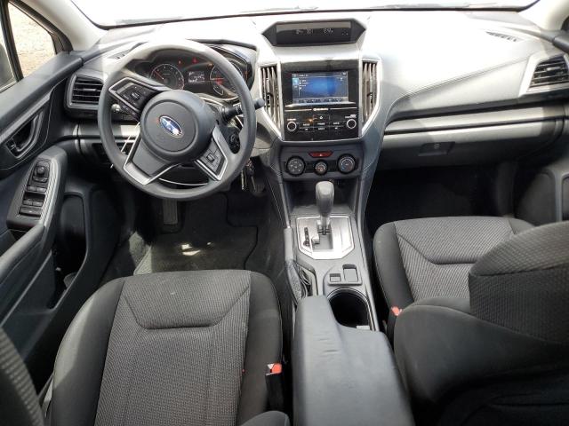 2017 SUBARU IMPREZA - 4S3GTAA68H3748262