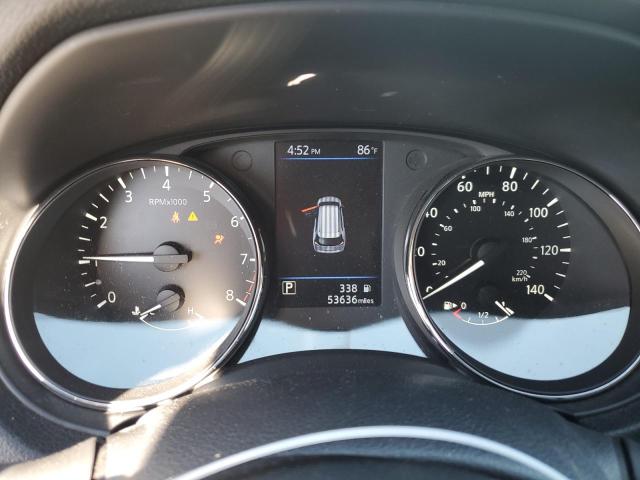 2019 NISSAN ROGUE S - 5N1AT2MT2KC792404