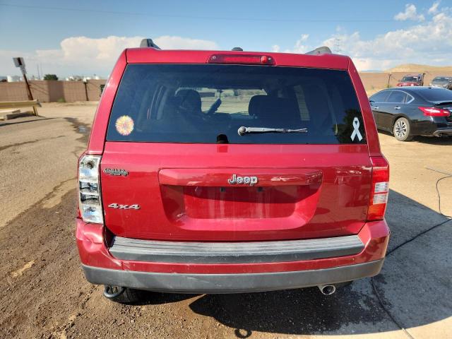 2016 JEEP PATRIOT SP 1C4NJRBB1GD709030