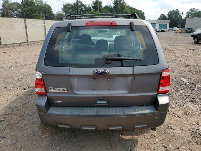 2010 FORD ESCAPE XLS - 1FMCU0C79AKB94362