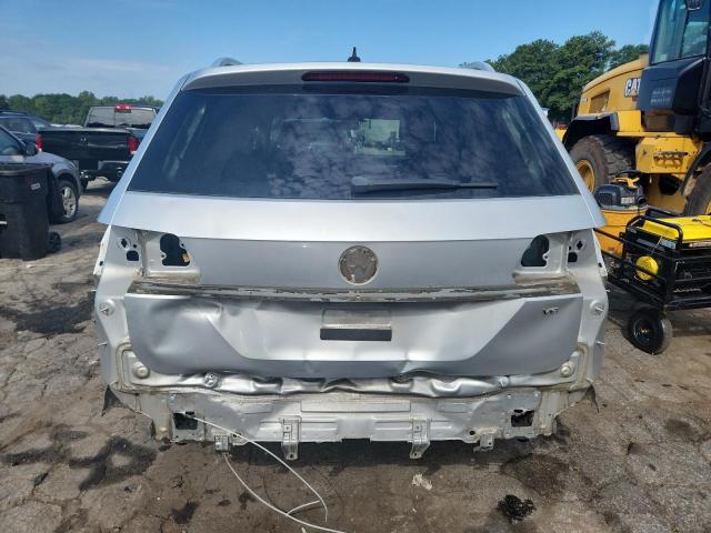 2018 VOLKSWAGEN ATLAS 1V2BR2CA9JC509548