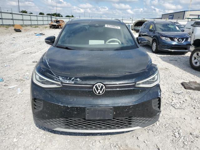 2021 VOLKSWAGEN ID.4 FIRST - WVGDMPE24MP020091