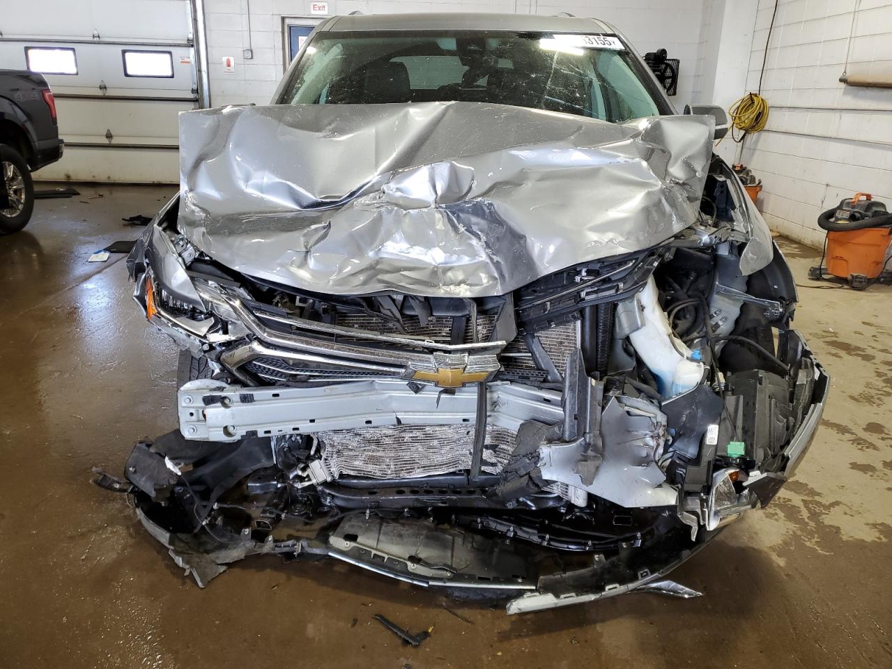 CHEVROLET TRAVERSE PREMIER