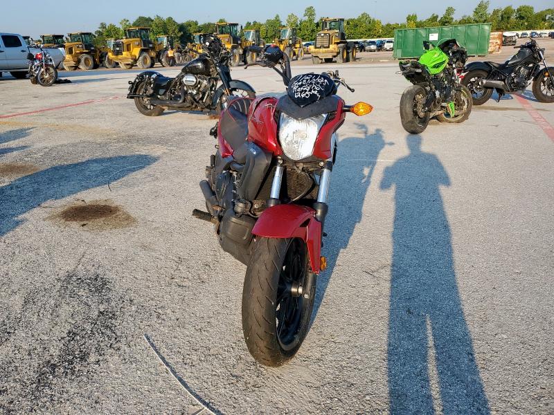2014 HONDA CTX700 N JH2RC6805EK001265