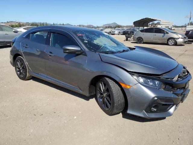 2020 HONDA CIVIC EX SHHFK7H65LU412943