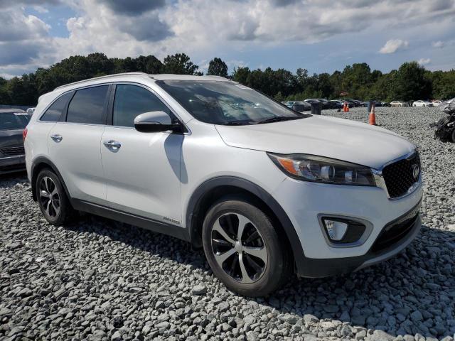 2016 KIA SORENTO EX 5XYPHDA50GG100466