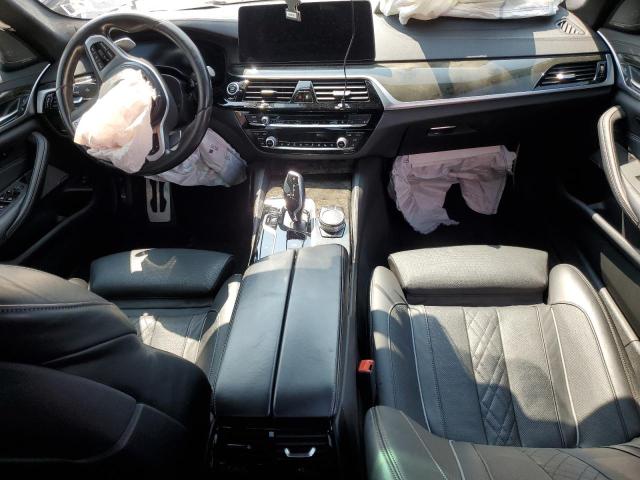 2021 BMW M550XI WBA13BK00MCF90399