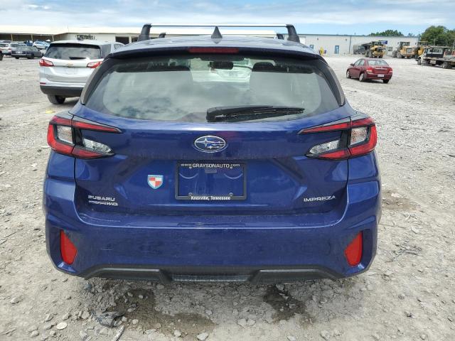 2024 SUBARU IMPREZA - JF1GUABCXR8223442