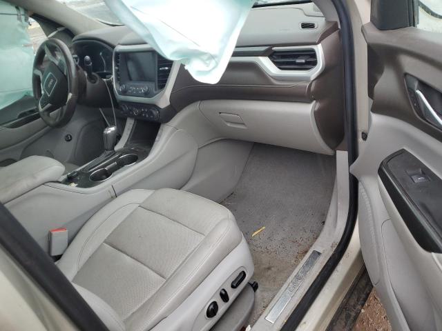 2017 GMC ACADIA SLT 1GKKNMLS5HZ203296