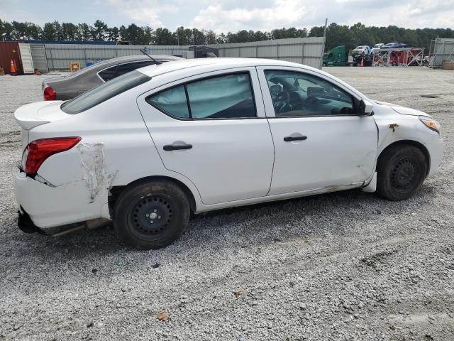 2018 NISSAN VERSA S - 3N1CN7AP9JL808048
