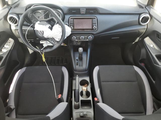 2025 NISSAN VERSA S 3N1CN8DV1SL817375