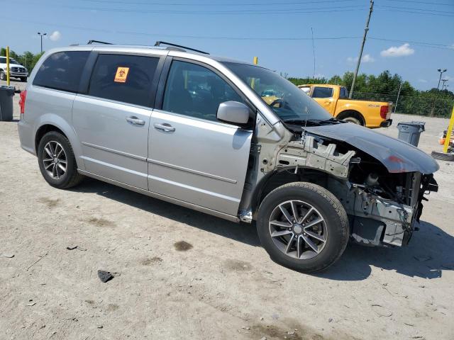 2017 DODGE GRAND CARA - 2C4RDGCG5HR800646