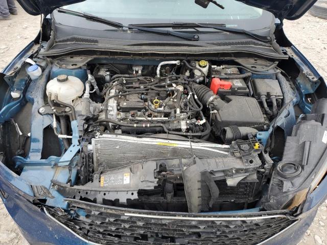 2020 FORD ESCAPE SE - 1FMCU0G67LUC34317