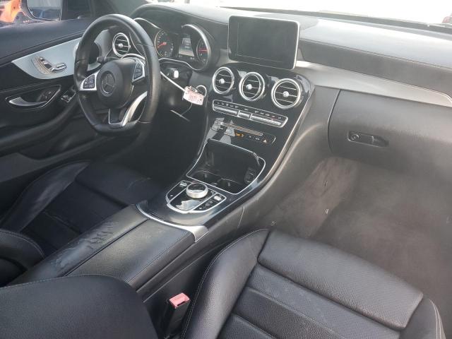 2017 MERCEDES-BENZ C 300 WDDWJ4JB1HF475606