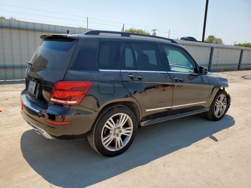 2015 MERCEDES-BENZ GLK 350 WDCGG5HB4FG427060