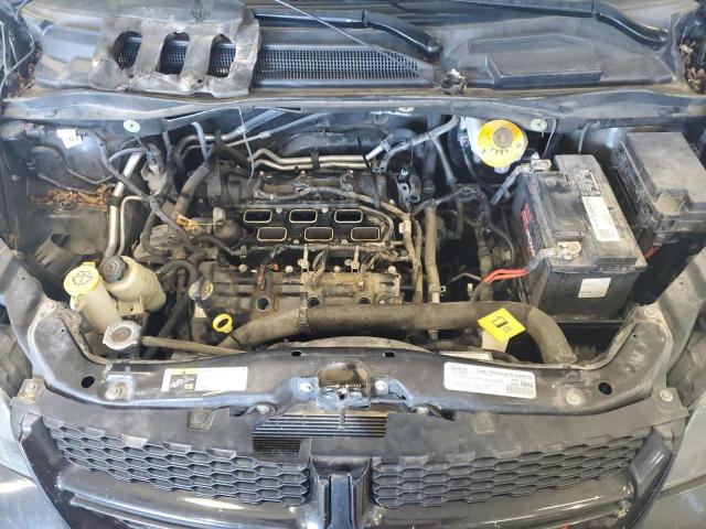 2019 DODGE GRAND CARAVAN SE #3292704590