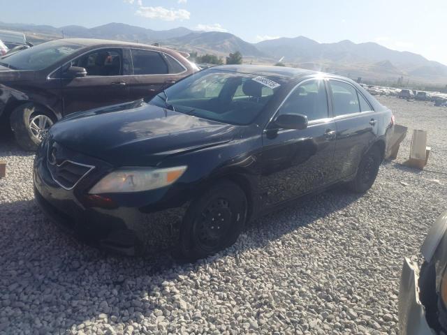TOYOTA CAMRY BASE