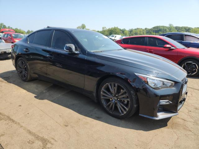 2020 INFINITI Q50 PURE JN1EV7AR8LM255976