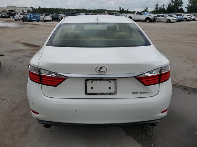 2015 LEXUS ES 350 JTHBK1GG7F2159203