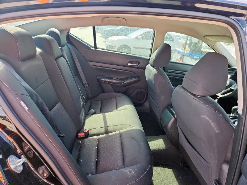 2020 NISSAN ALTIMA S - 1N4BL4BV2LC259923