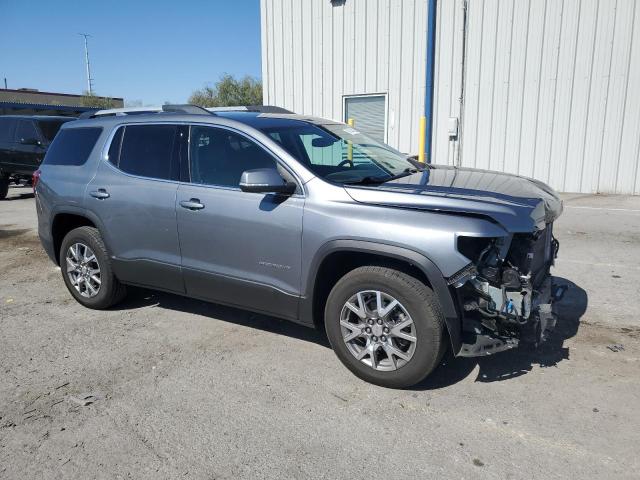 2021 GMC ACADIA SLT 1GKKNUL45MZ187287