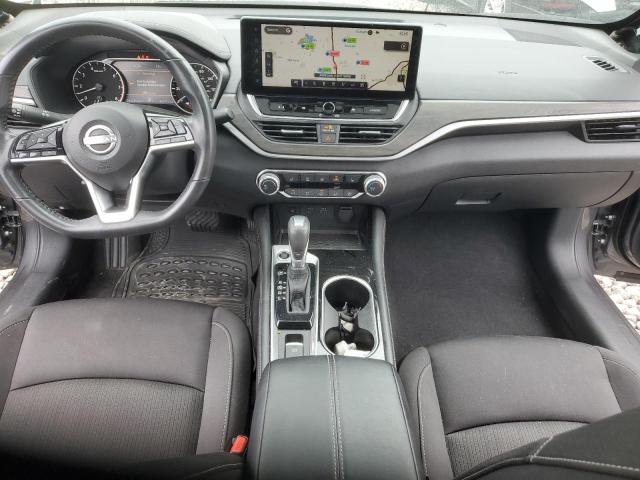 2024 NISSAN ALTIMA SV 1N4BL4DV5RN415754