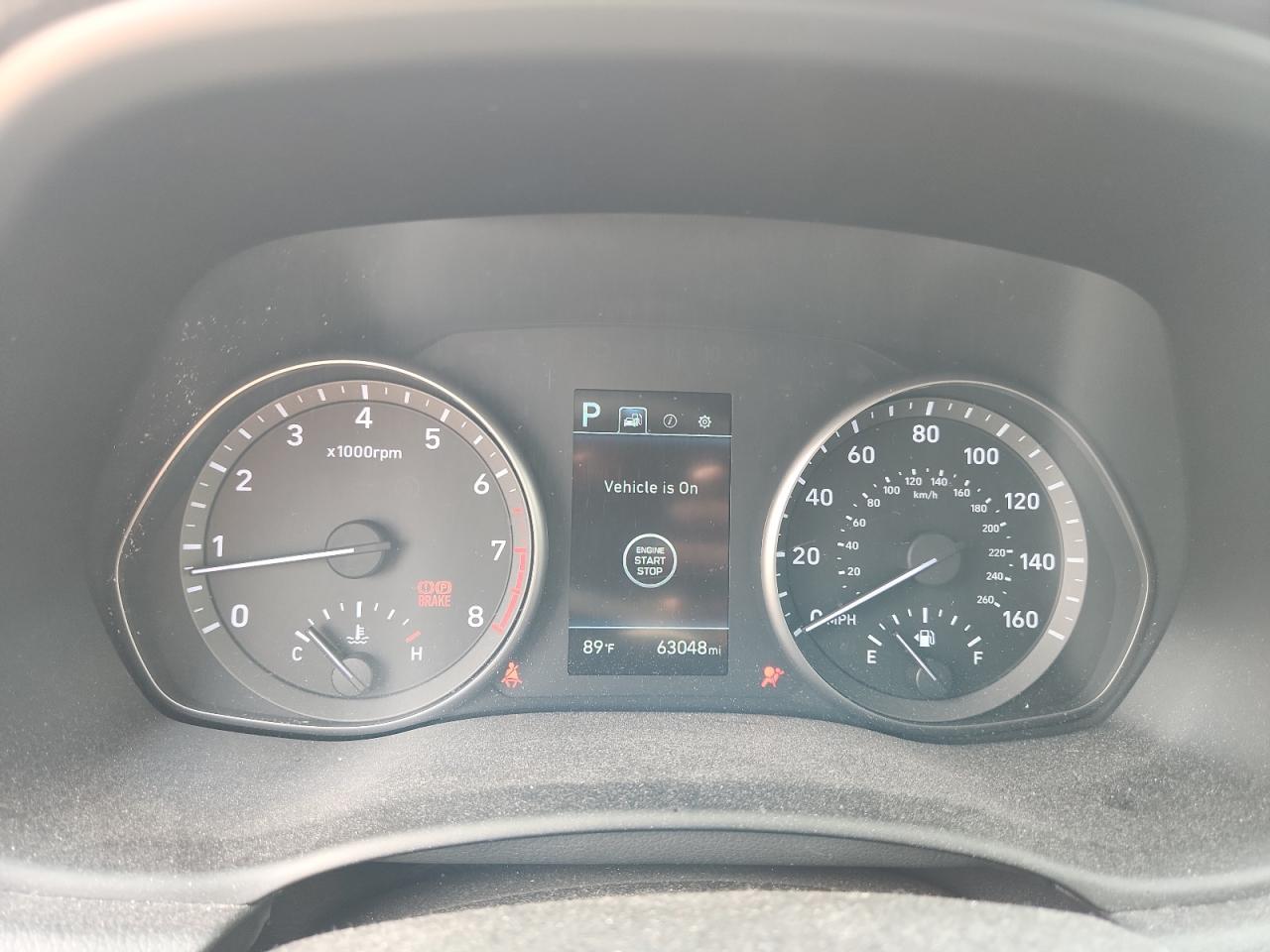 HYUNDAI ELANTRA SPORT