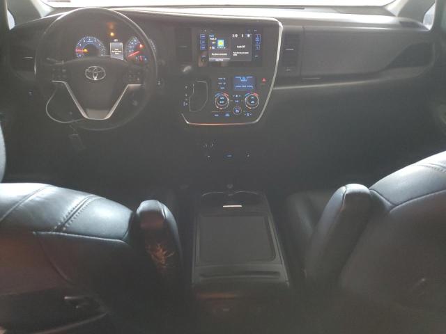 2015 TOYOTA SIENNA SPO 5TDXK3DC8FS606229