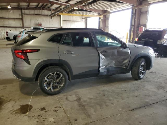 2024 CHEVROLET TRAX 1LT KL77LHE20RC124454