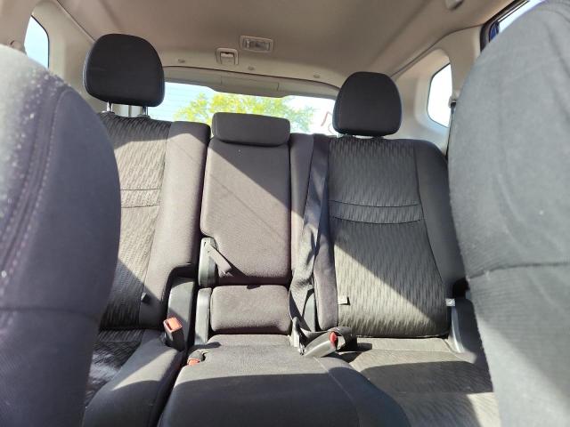 2018 NISSAN ROGUE S 5N1AT2MV4JC711998