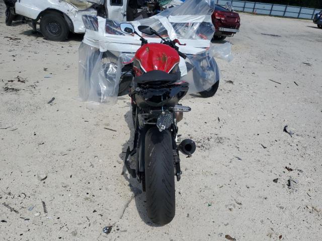 2022 HONDA CBR500 RA MLHPC6259N5301102