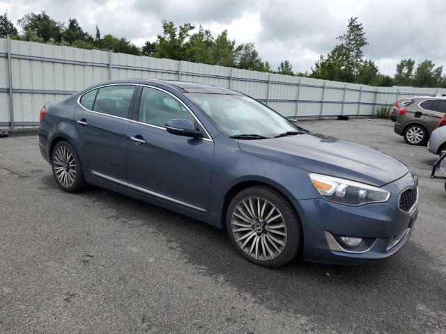 2015 KIA CADENZA PR KNALN4D75F5168948