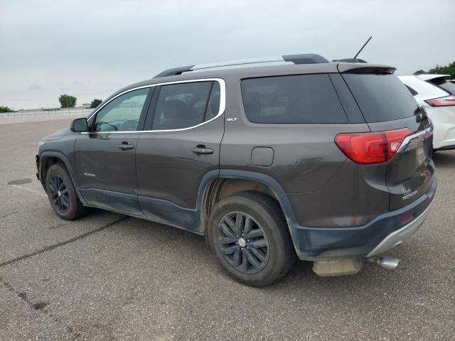 2019 GMC ACADIA SLT 1GKKNULS4KZ218539