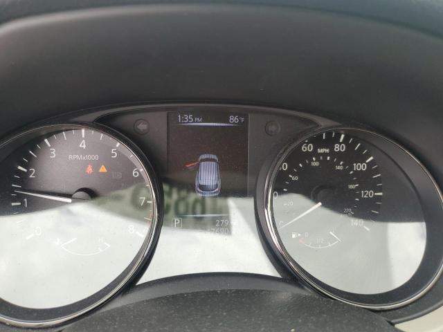 2018 NISSAN ROGUE SPORT S JN1BJ1CP7JW159555