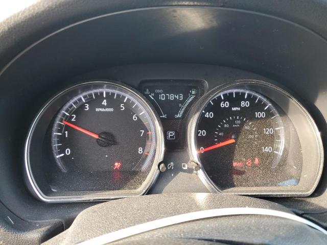 2018 NISSAN VERSA S 3N1CN7AP2JL837083