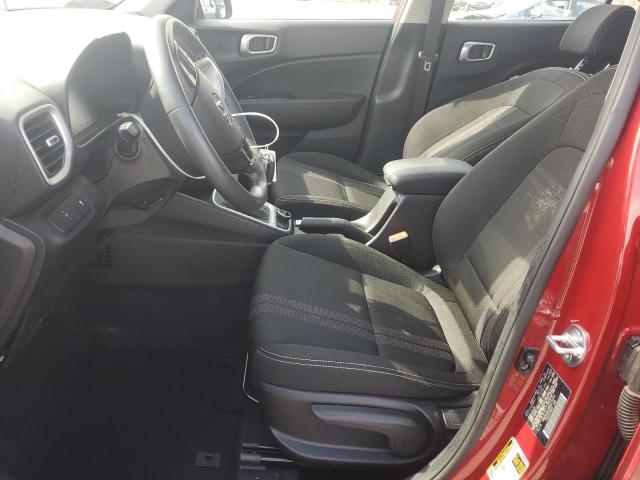 2024 HYUNDAI VENUE SEL KMHRC8A39RU279701