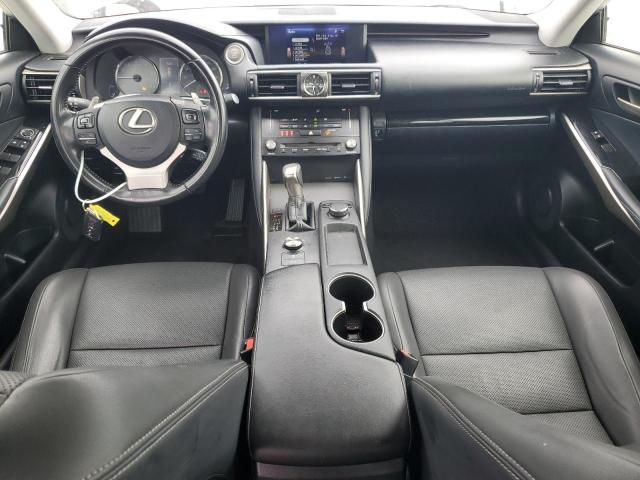 2017 LEXUS IS 200T JTHBA1D28H5053775