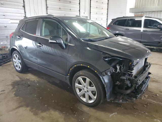 2016 BUICK ENCORE PRE KL4CJHSB5GB646098