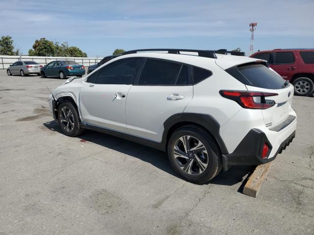 2024 SUBARU CROSSTREK - JF2GUADC0R8279074