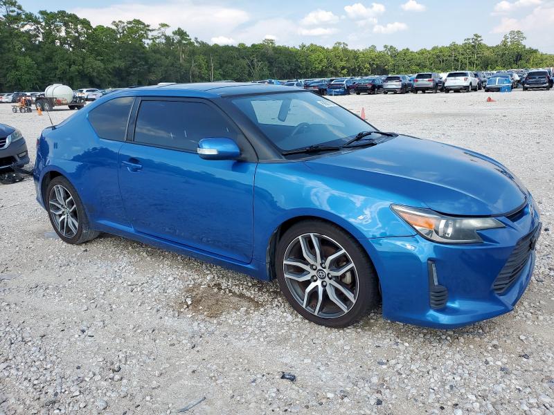 2016 TOYOTA SCION TC - JTKJF5C79GJ014727