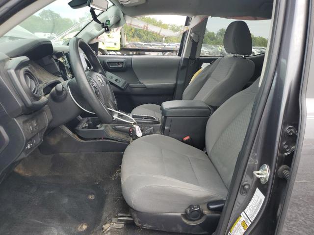 2020 TOYOTA TACOMA DOU - 5TFAX5GN2LX187543