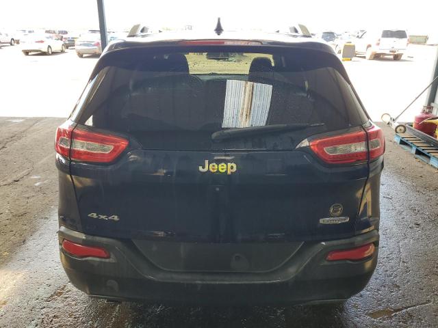 2015 JEEP CHEROKEE L - 1C4PJMCB8FW541741