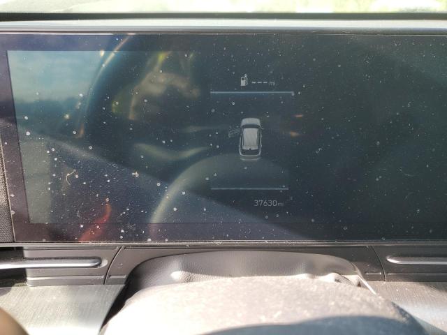 2024 HYUNDAI KONA SEL KM8HBCAB3RU039326