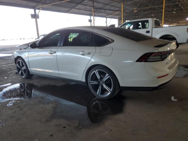2024 HONDA ACCORD HYBRID SPORT 1HGCY2F51RA019007