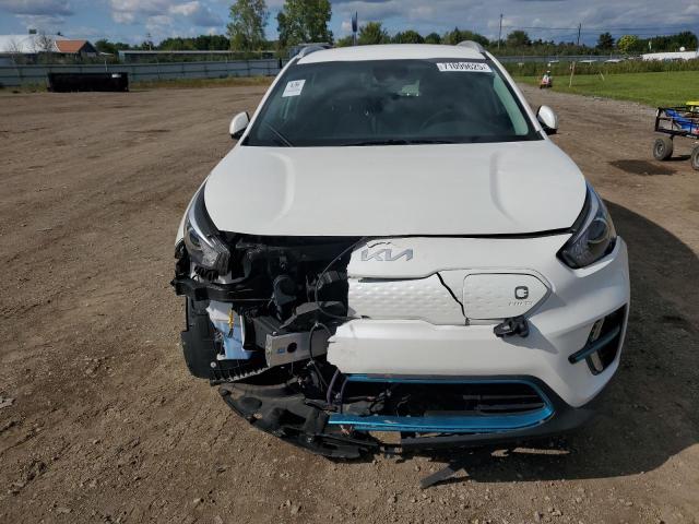 2022 KIA NIRO S KNDCC3LG5N5123236