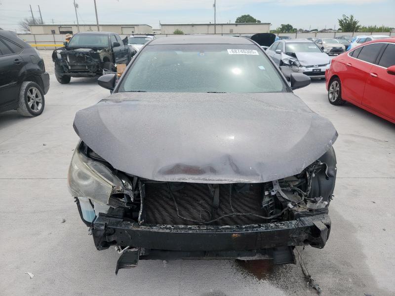 2017 TOYOTA CAMRY LE 4T1BF1FK0HU690807