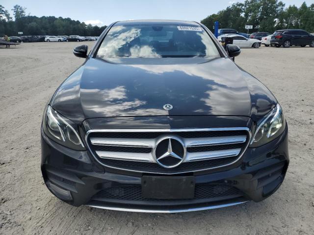 2017 MERCEDES-BENZ E 300 WDDZF4JB0HA255675