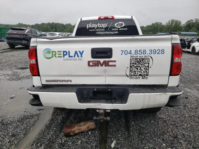2018 GMC SIERRA K1500 1GTV2LEC0JZ356644